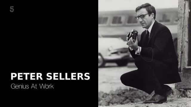 ¼Ƭ˵á˹е Peter Sellers: Genius at Work1080Pȫ1-Ļ/Ļ