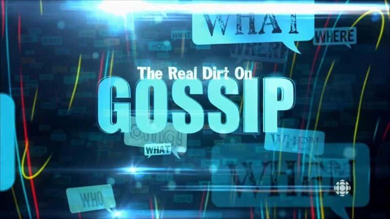 纪录片《八卦中的真正污垢 The Real Dirt on Gossip》[无字][BT][DVD][1080P]双画质资源下载