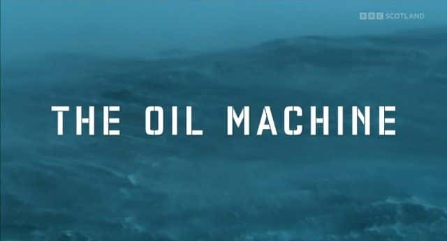 ¼Ƭʯͻ The Oil Machine1080Pȫ1-Ļ/Ļ