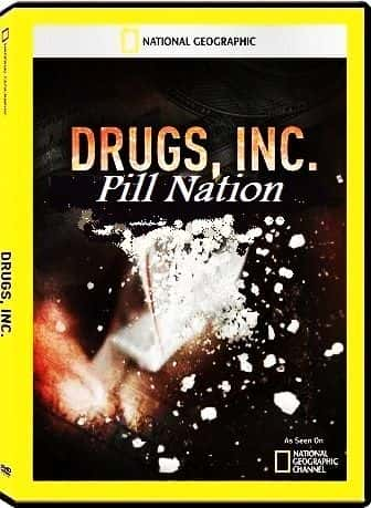 纪录片《药丸国度 Pill Nation》[无字][BT][DVD]资源下载