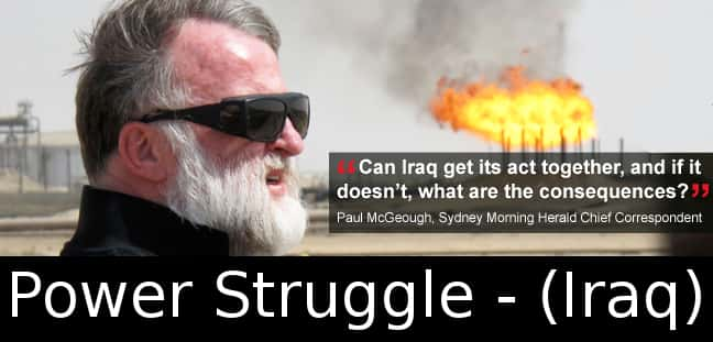 ¼ƬȨ - ˣ Power Struggle - (Iraq)1280P-Ļ/Ļ