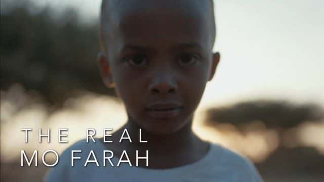 ¼ƬĪ The Real Mo Farah1080Pȫ1-Ļ/Ļ