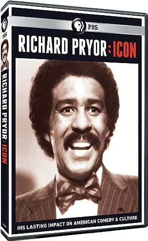 纪录片《理查德·普赖尔：偶像 Richard Pryor: Icon》[无字][BT][1080P]资源下载