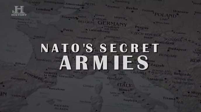 ¼ƬϰжԼܾ Operation GLADIO: NATOs Secret ArmiesĻ/Ļ