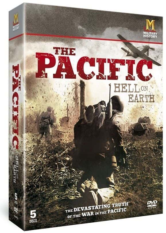 ¼Ƭ̫ƽ˼ The Pacific: Hell on EarthĻ/Ļ