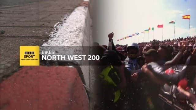 ¼Ƭ2023  200 ǿ 2  North West 200 Highlights Part 2 20231080Pȫ1-Ļ/Ļ