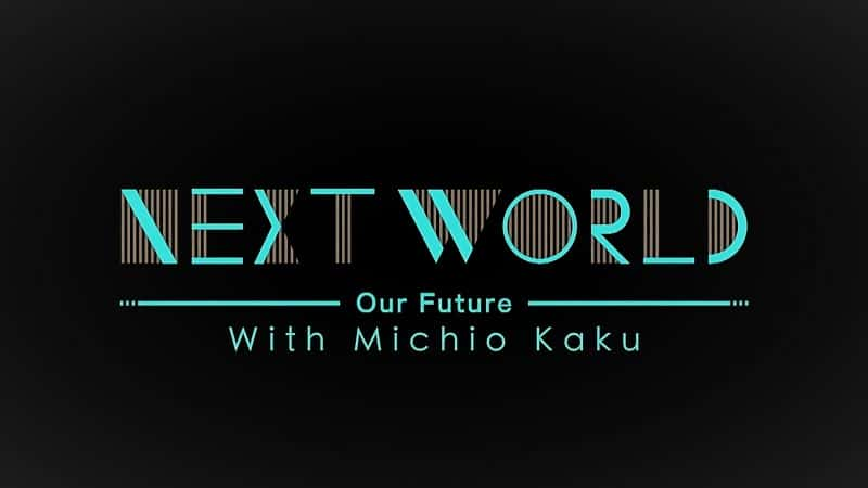 ¼Ƭһ磺ϵ 1 Next World: Series 11080P-Ļ/Ļ