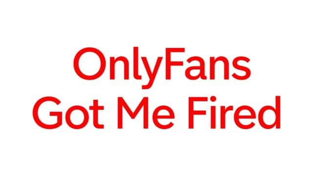 ¼ƬOnlyFans  OnlyFans Got Me Fired1080Pȫ1-Ļ/Ļ