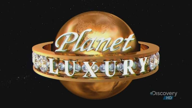 纪录片《奢华星球 第二季 Planet Luxury Season 2》[无字][BT][720P]资源下载