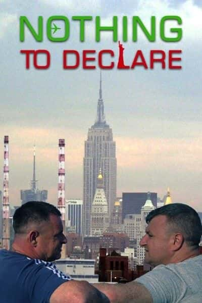 ¼Ƭ걨 (RTE) Nothing to Declare (RTE)1080Pȫ1-Ļ/Ļ