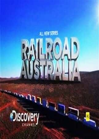 ¼ƬĴ·ϵ 1 Railroad Australia: Series 1Ļ/Ļ