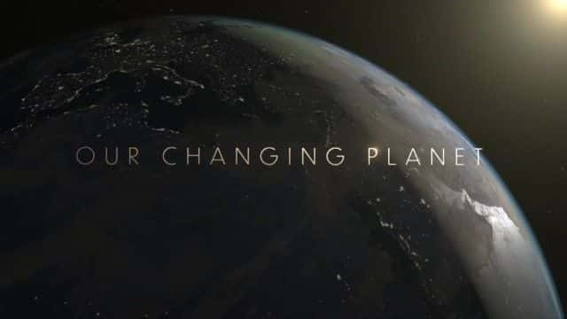 ¼Ƭǲϱ仯ϵ 2 Our Changing Planet Series 21080Pȫ1-Ļ/Ļ