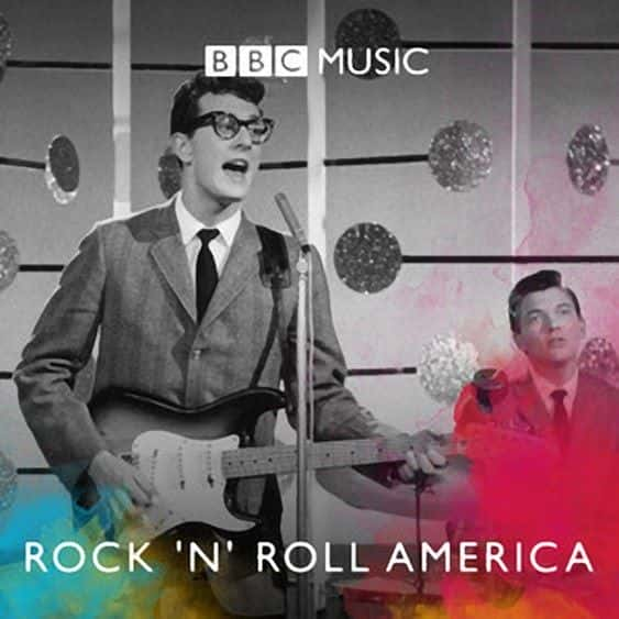 纪录片《美国摇滚乐 Rock and Roll America》[无字][BT][720P]资源下载