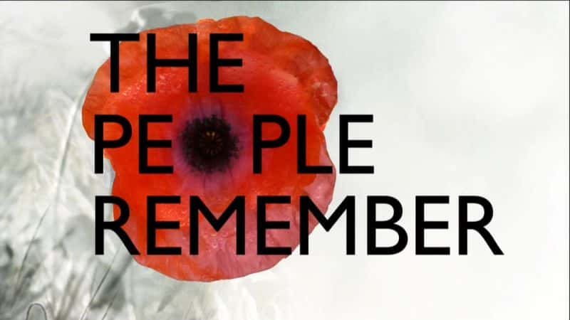 ¼Ƭǣϵ 2 The People Remember: Series 2Ļ/Ļ