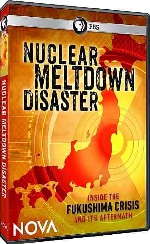 ¼Ƭۻ Nuclear Meltdown DisasterĻ/Ļ