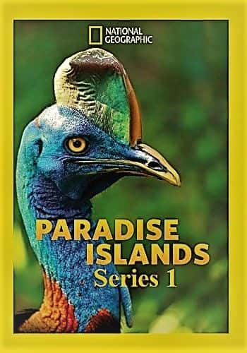 ¼ƬȺϵ 1 Paradise Islands: Series 11080P-Ļ/Ļ