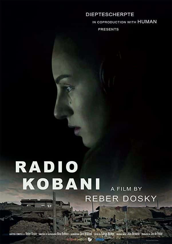 ¼Ƭư㲥̨ Radio KobaniĻ/Ļ