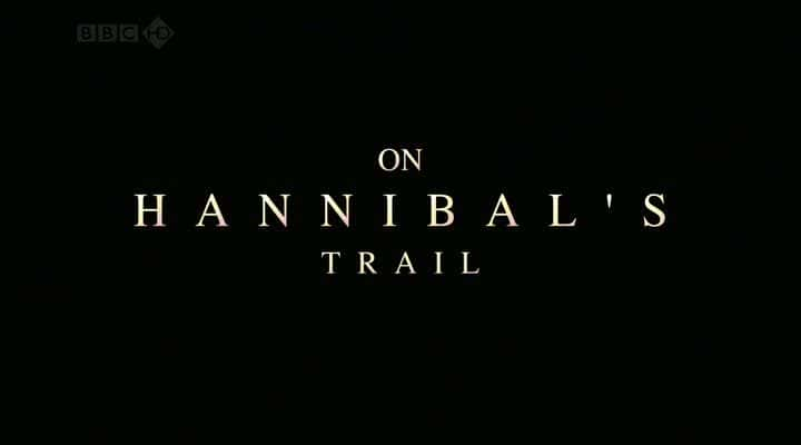 ¼Ƭ׷Ѱεټ On Hannibal's Trailȫ6-Ļ/Ļ