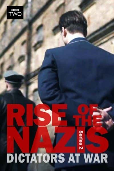 纪录片《纳粹崛起系列 2 Rise of the Nazis Series 2》[无字] [BT][DVD画质]资源下载