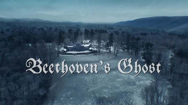 ¼Ƭҵ Now Hear This: Beethoven's Ghost1080Pȫ1-Ļ/Ļ