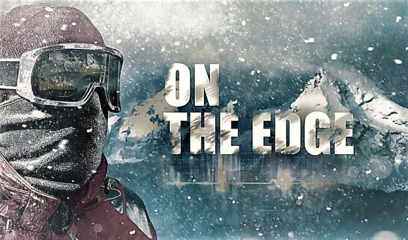 ¼ƬԵϵ 1 On the Edge: Series 11080P-Ļ/Ļ