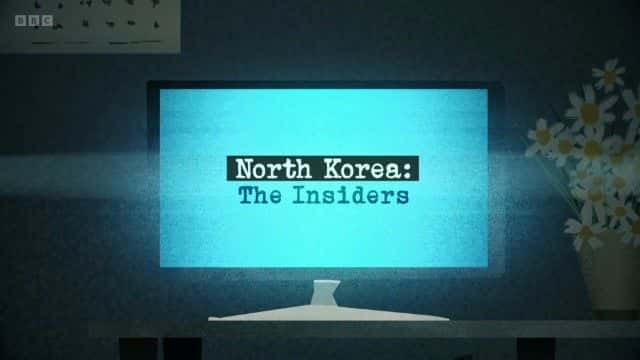 ¼Ƭʣڲʿ North Korea: The Insiders1080P-Ļ/Ļ