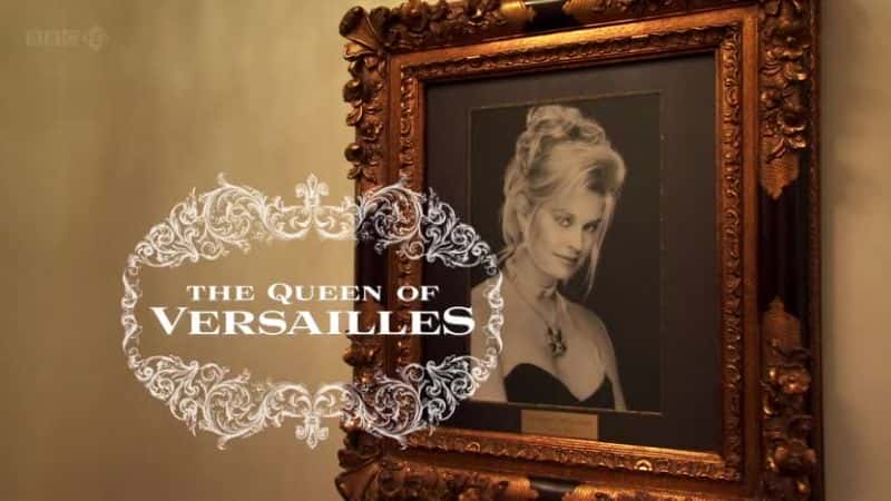 ¼Ƭ Queen of VersaillesĻ/Ļ