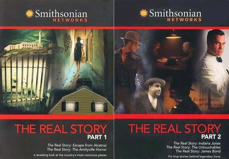 ¼ƬʵĹ£ϵ 1 The Real Story: Series 1Ļ/Ļ