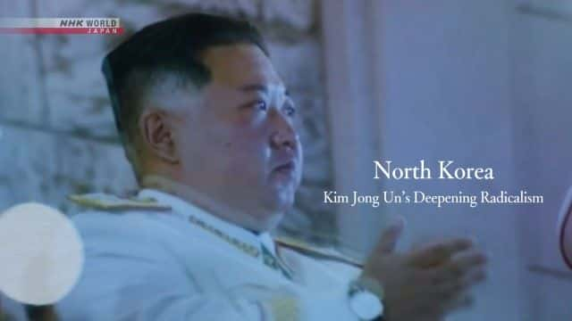 纪录片《朝鲜：金正恩的激进主义不断加深 North Korea: Kim Jong Un's Deepening Radicalism》[无字][BT][1080P]资源下载