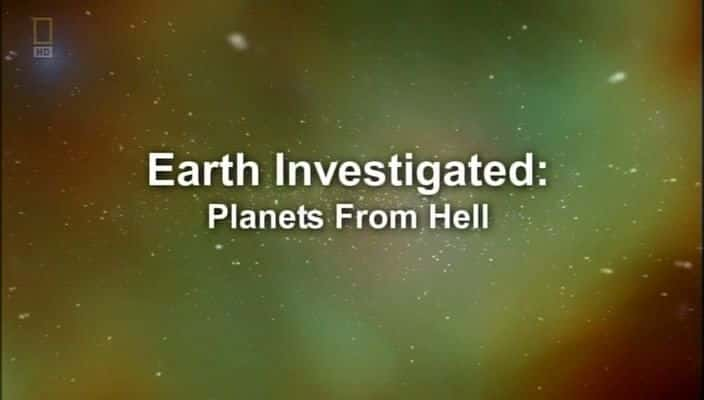 ¼ƬԵ Planets from Hell720Pȫ1-Ļ/Ļ