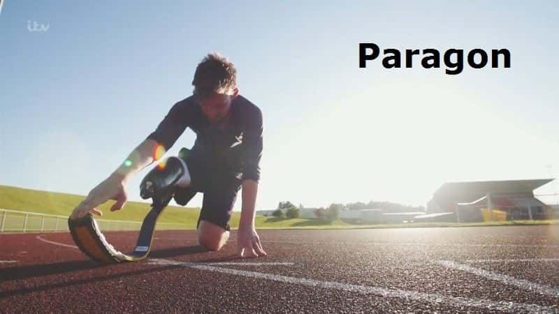 ¼ƬӢ̨ Paragon (ITV)ȫ1-Ļ/Ļ