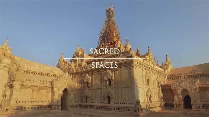 ¼Ƭʥռ䣺ϵ 1 Sacred Spaces: Series 11080P-Ļ/Ļ