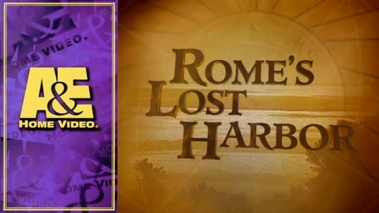 ¼Ƭʧ Romes Lost HarborĻ/Ļ