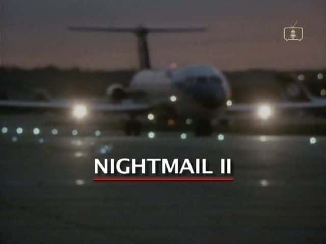 ¼ƬҹʼII Nightmail IIȫ1-Ļ/Ļ