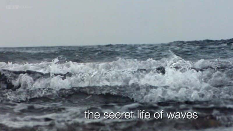 ¼Ƭ˵ (BBC) The Secret Life of Waves (BBC)ȫ1-Ļ/Ļ