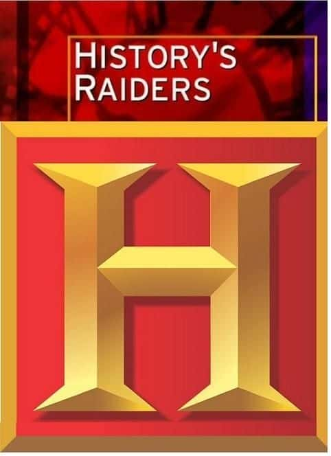 纪录片《历史攻略 History's Raiders》全26集[历史纪录片][无字幕][高清][AVI][BT][资源下载]