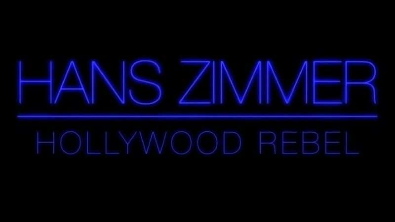 ¼Ƭ˹Ĭ뷴 Hans Zimmer: Hollywood Rebel1080Pȫ1-Ļ/Ļ