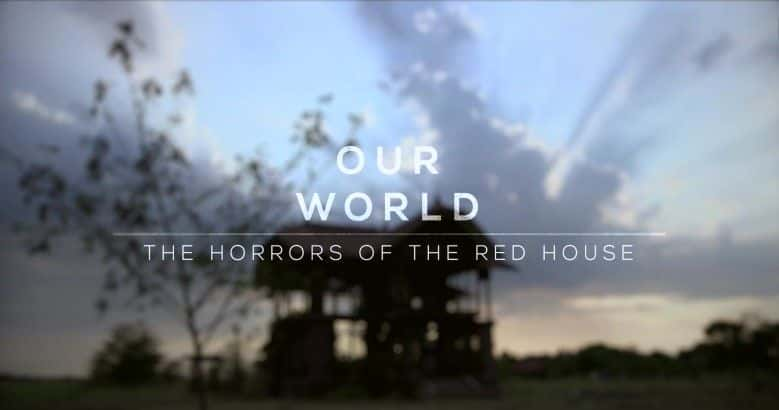 ¼Ƭ췿ӵĿֲ The Horrors of the Red Houseȫ1-Ļ/Ļ