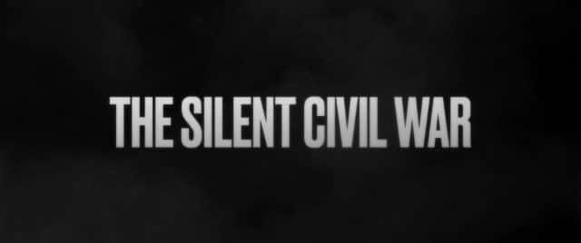 ¼Ƭս The Silent Civil War1080Pȫ1-Ļ/Ļ