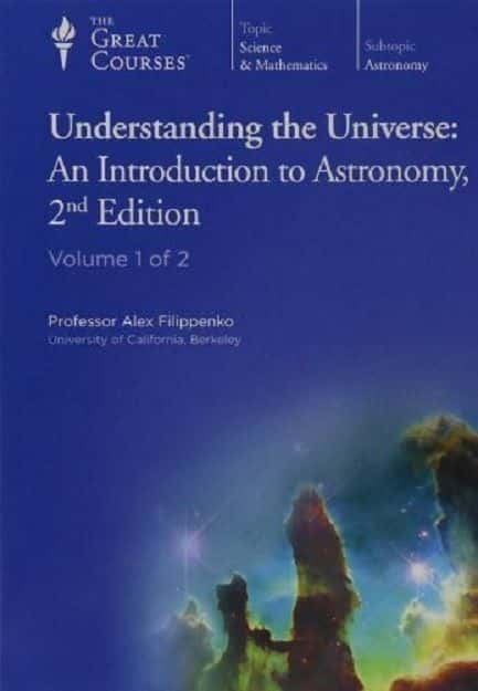 纪录片《了解宇宙 - 天文学导论，第二版 - 系列 1 - 第 2 部分 Understanding the Universe - An Introduction to Astronomy, 2nd Edition - Series 1 - Part 2》[无字] [BT][DVD画质]资源下载