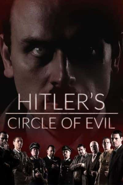 ¼ƬϣյаȦ (PBS) Hitler's Circle of Evil (PBS)720Pȫ1-Ļ/Ļ