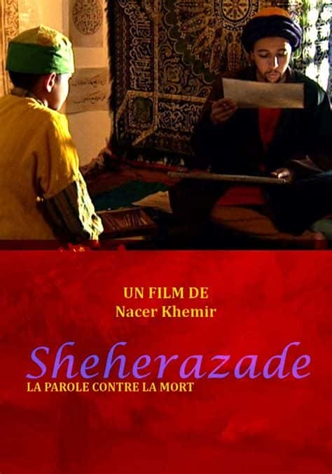 纪录片《谢赫拉莎德：反对死亡的话语 Sheherazade: Words Against Death》[无字][BT][720P]资源下载