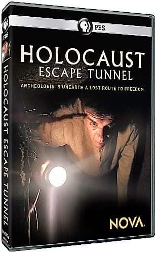 ¼Ƭɱ Holocaust Escape TunnelĻ/Ļ