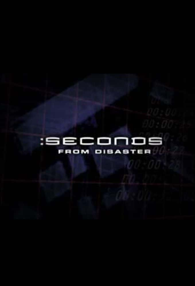 ¼Ƭʱ - ϵ 4 Seconds from Disaster - Series 4Ļ/Ļ