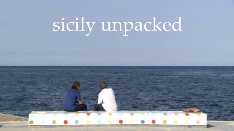 ¼Ƭ⿪ﵺ (BBC) Sicily Unpacked (BBC)ȫ3-Ļ/Ļ