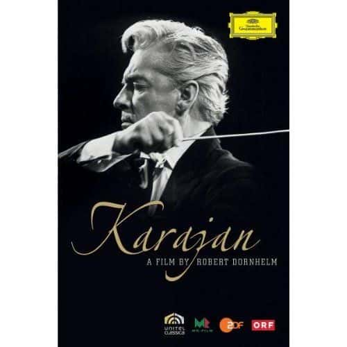 ¼Ƭղء롤е Herbert Von Karajan - Beauty as I see itĻ/Ļ