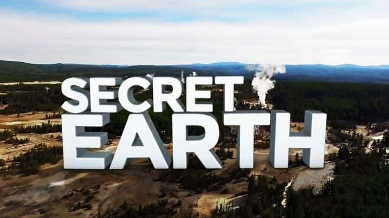 纪录片《秘密地球 Secret Earth》[无字] [BT][DVD画质]资源下载