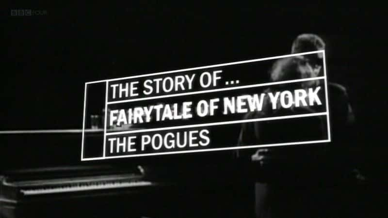 纪录片《纽约童话故事 (BBC) The Story of Fairytale of New York (BBC)》[无字][BT][720P]资源下载