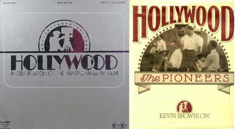 ¼Ƭ룺Ӱ Hollywood: A Celebration of the American Silent FilmĻ/Ļ