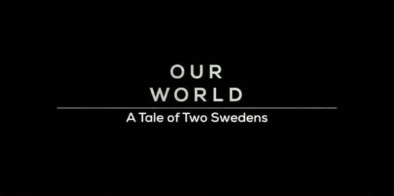 纪录片《两个瑞典的故事 A Tale of Two Swedens》[无字][BT][720P]资源下载